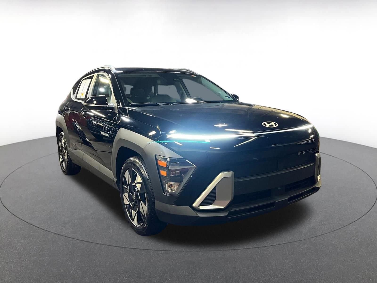 Thumbnail: 2025 Hyundai Kona - 1