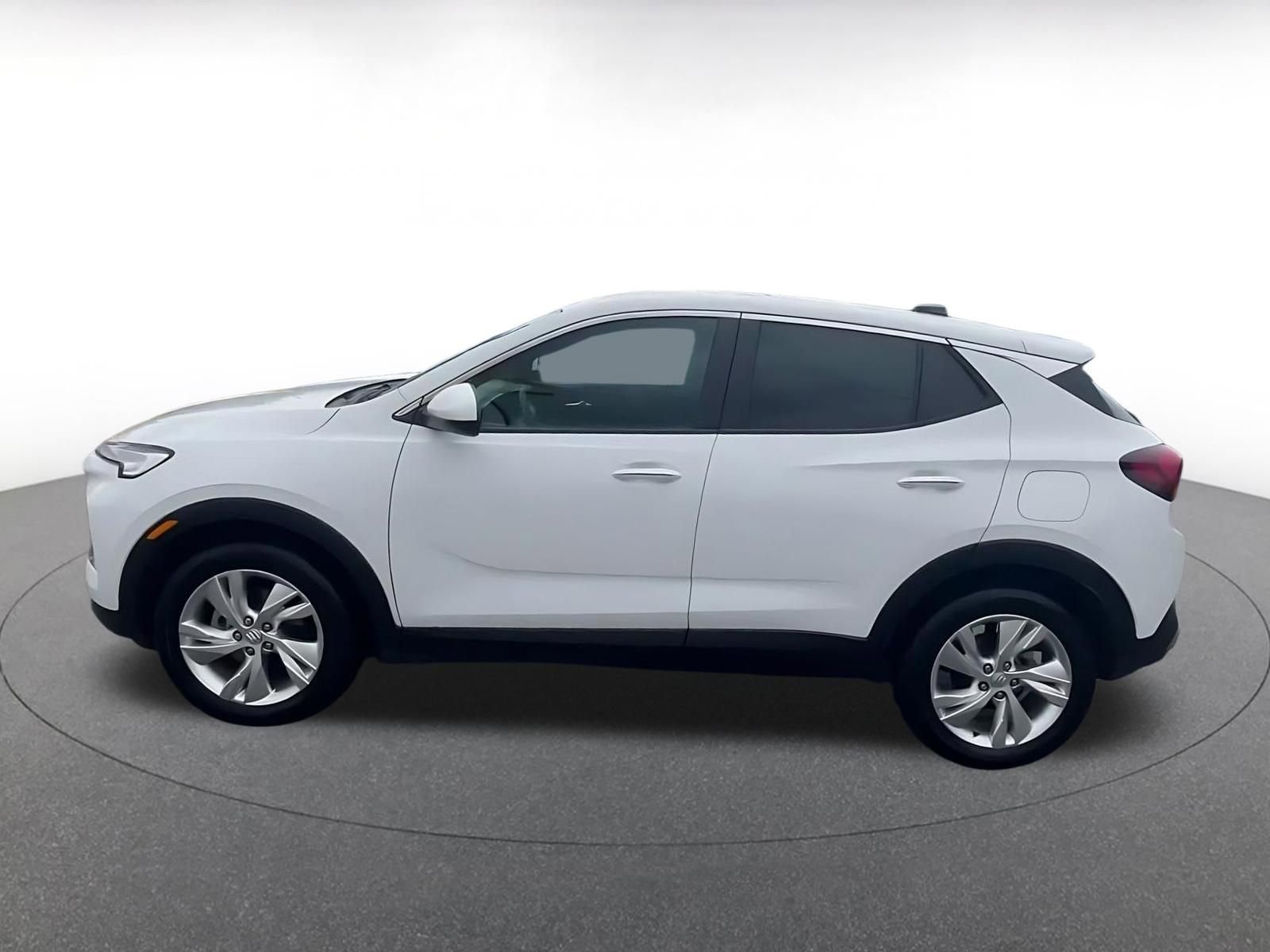 Thumbnail: 2025 Buick Encore GX - 9