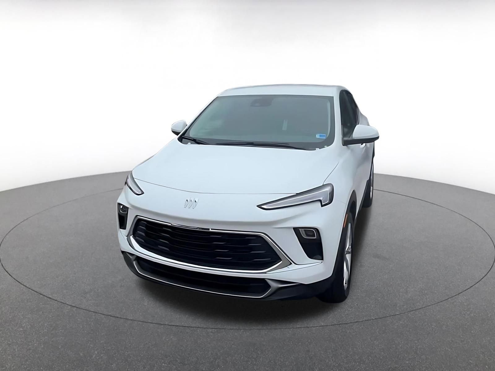 Thumbnail: 2025 Buick Encore GX - 7