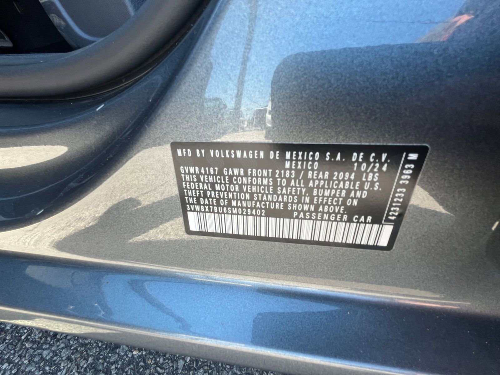 Thumbnail: 2025 Volkswagen Jetta - 27