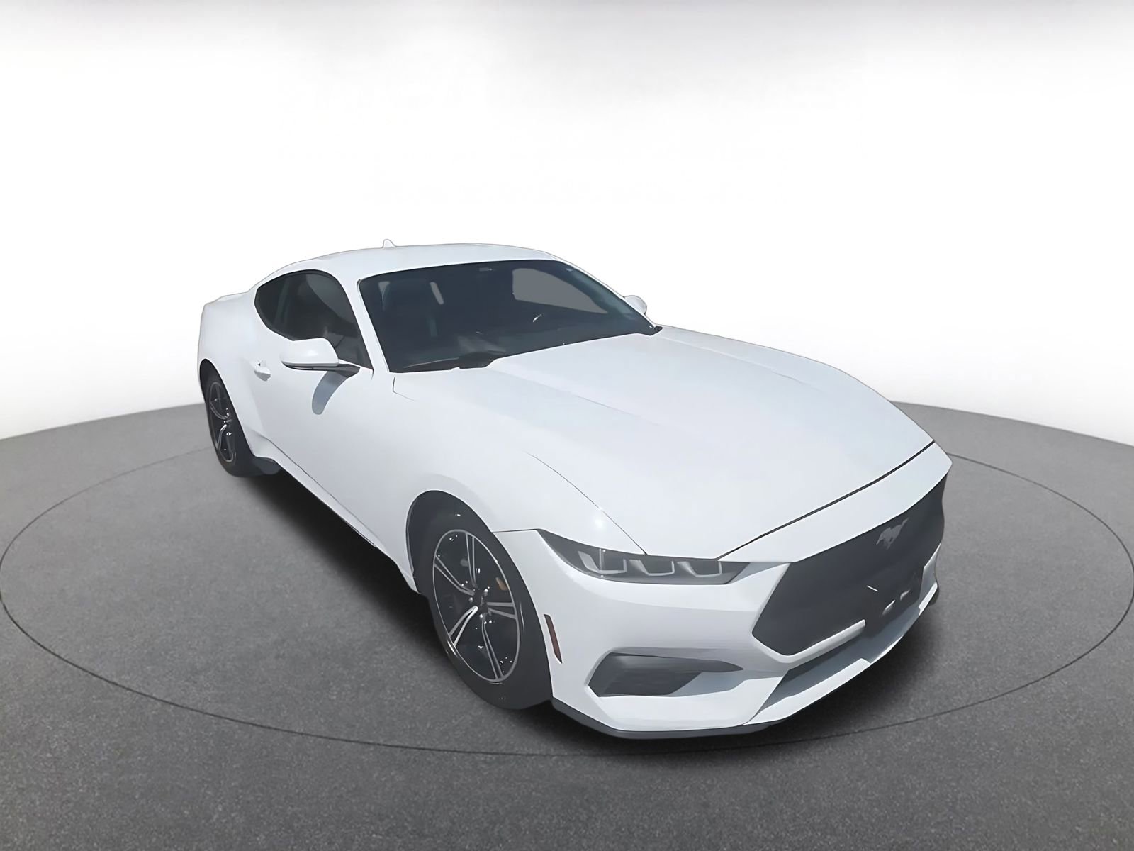 Thumbnail: 2024 Ford Mustang - 3
