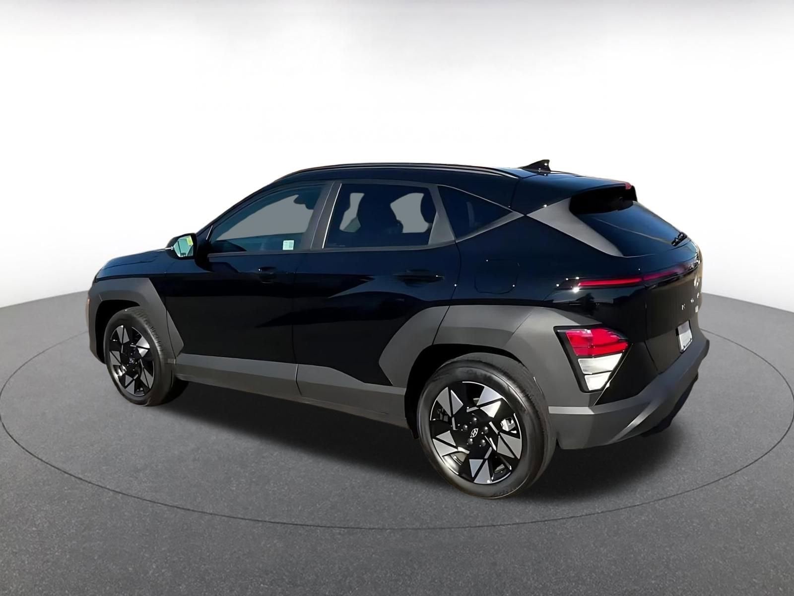 Thumbnail: 2025 Hyundai Kona - 10