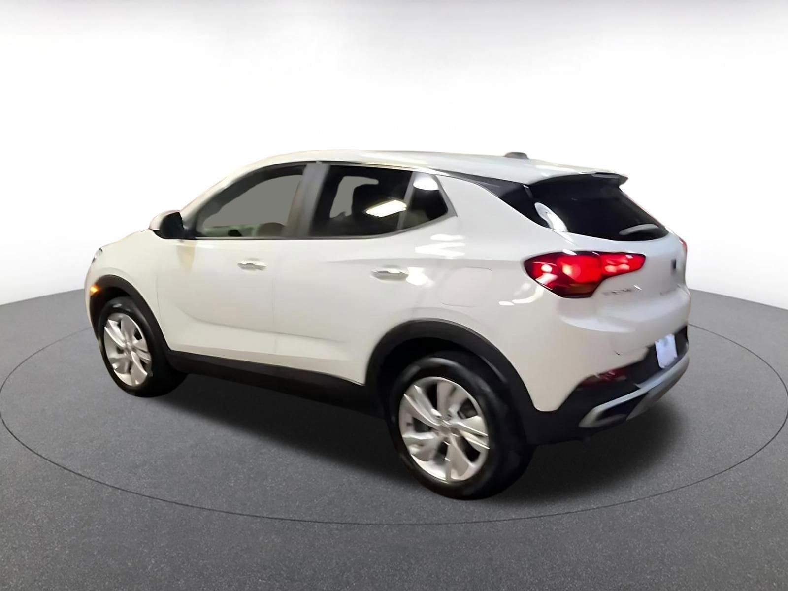 Thumbnail: 2025 Buick Encore GX - 10