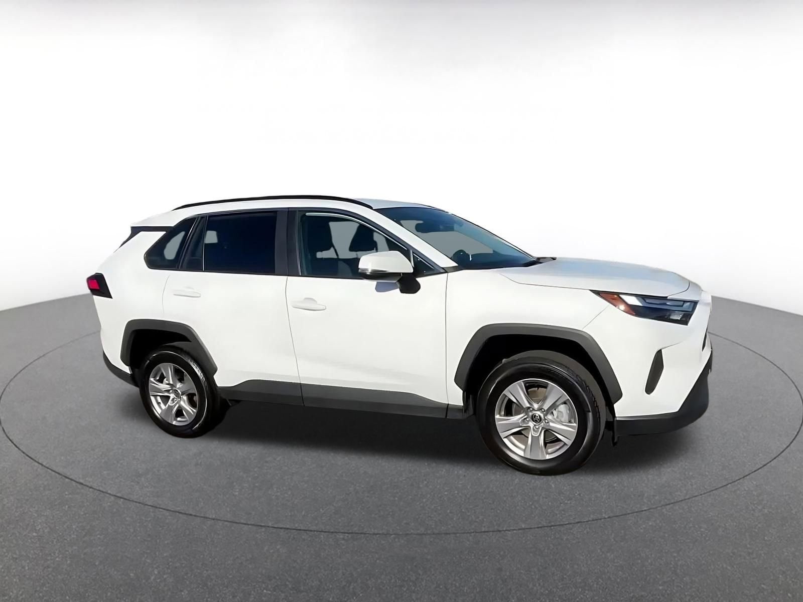 Thumbnail: 2025 Toyota RAV4 - 2