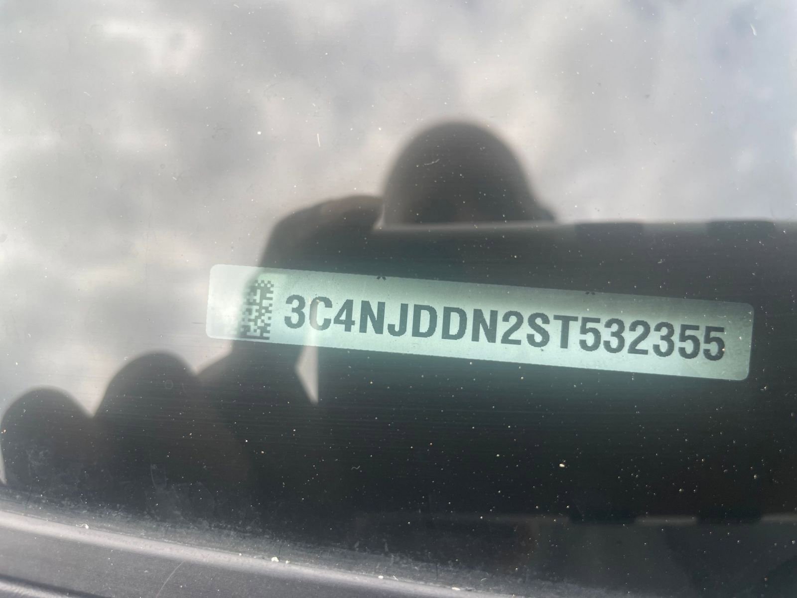 Thumbnail: 2025 Jeep Compass - 29