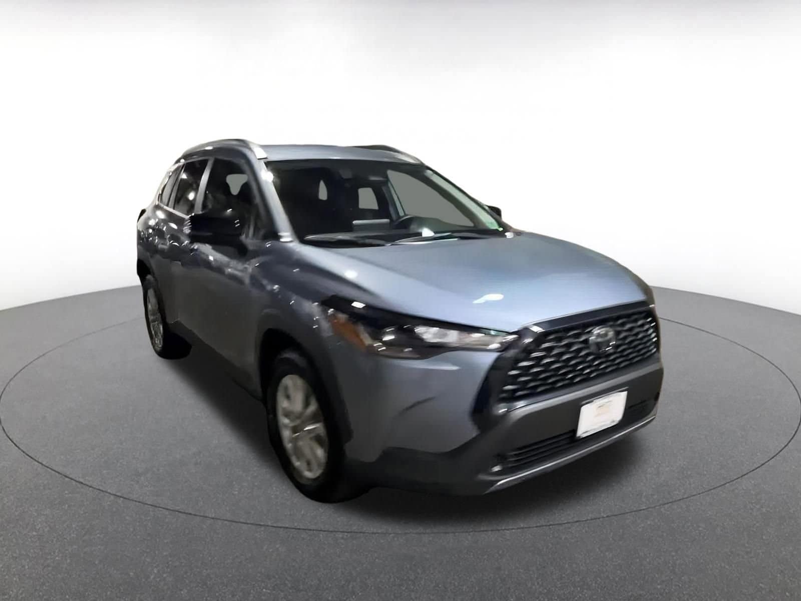 Thumbnail: 2025 Toyota Corolla Cross - 3