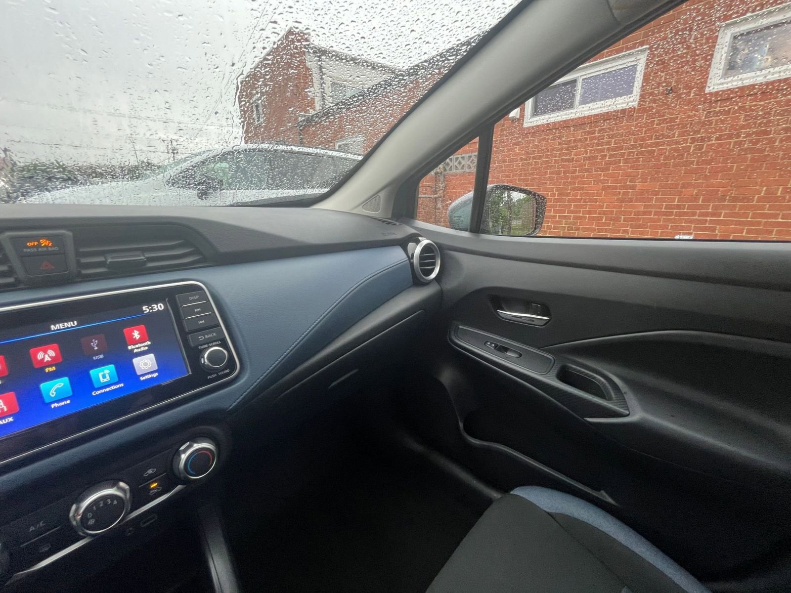 Thumbnail: 2025 Nissan Versa - 33