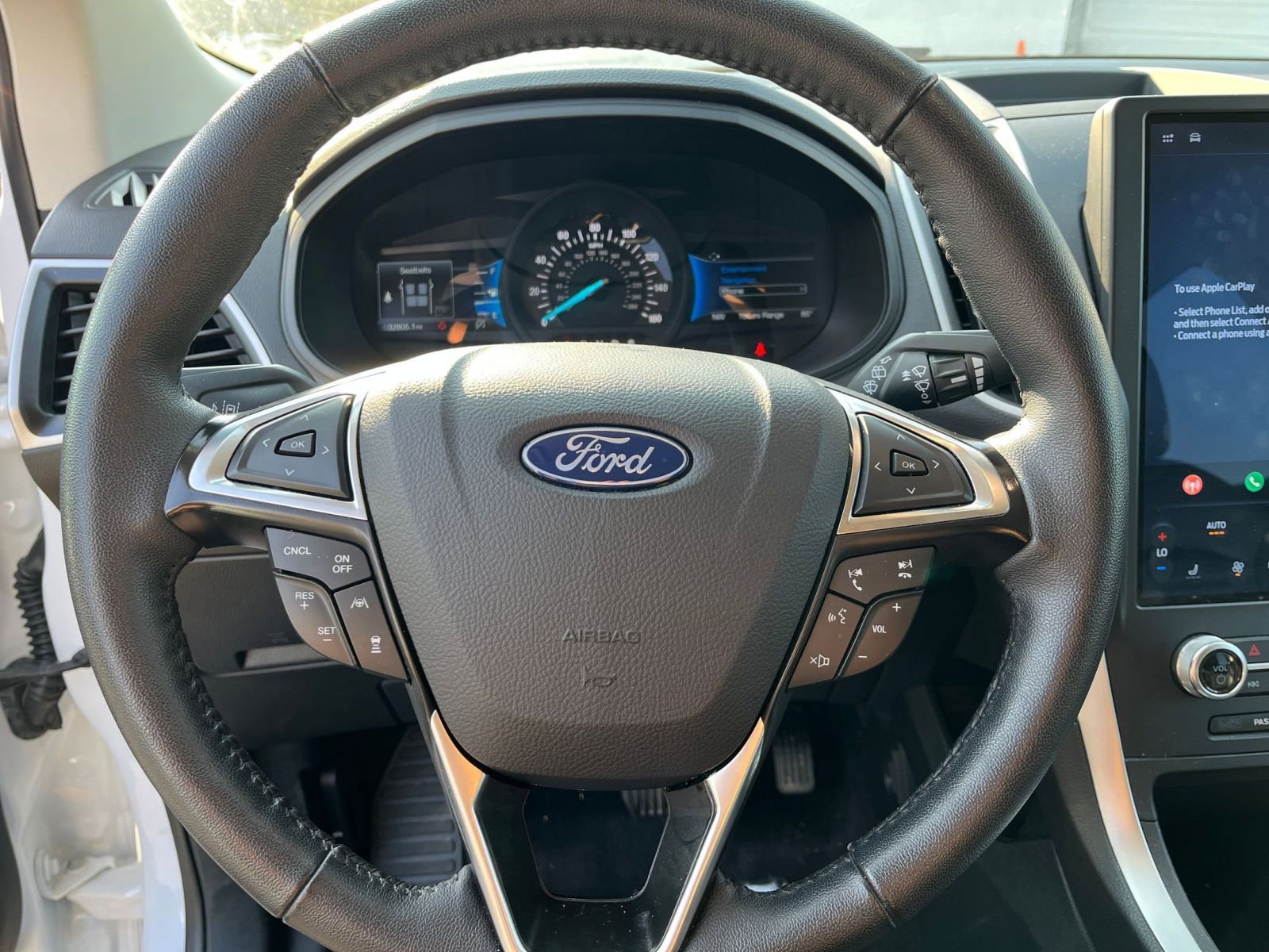 Thumbnail: 2024 Ford Edge - 28
