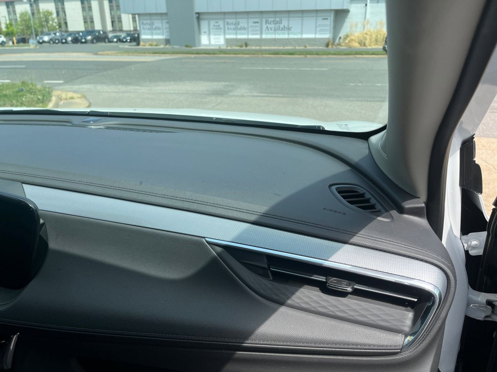 Thumbnail: 2025 Buick Encore GX - 34