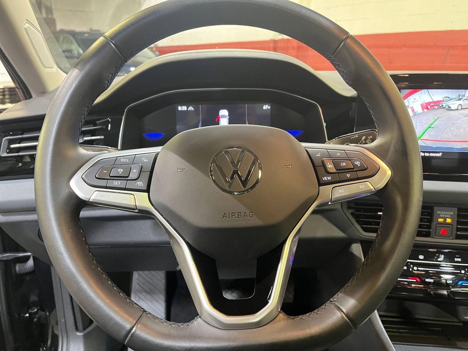 Thumbnail: 2025 Volkswagen Jetta - 27