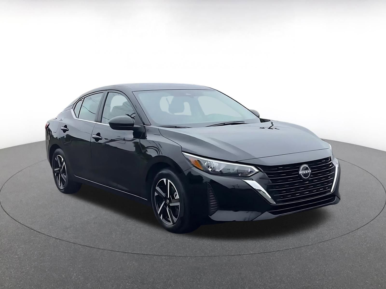 Thumbnail: 2025 Nissan Sentra - 2