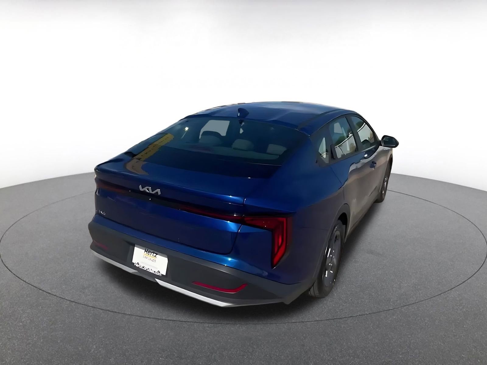 Thumbnail: 2025 Kia K4 - 14