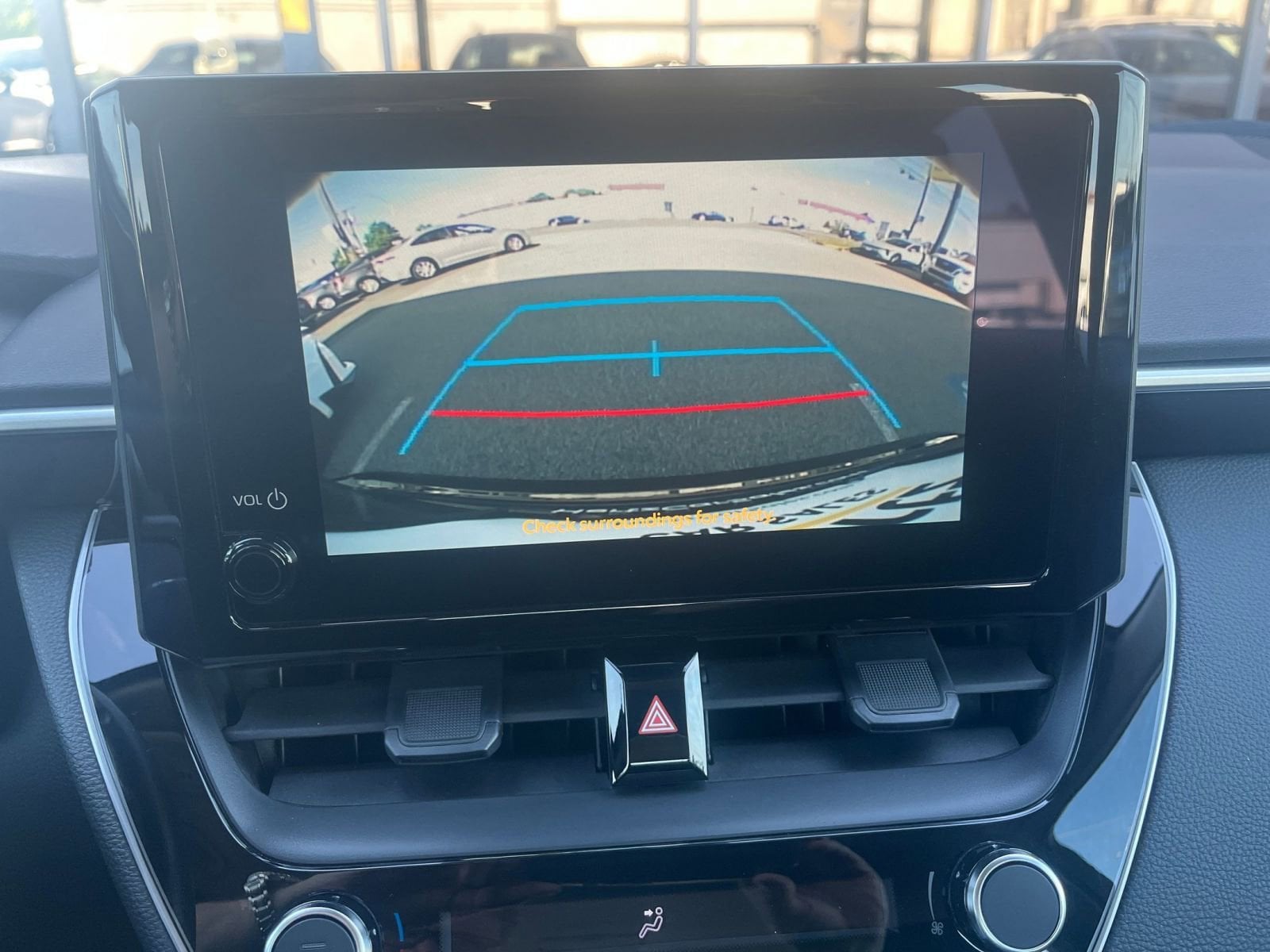 Thumbnail: 2025 Toyota Corolla - 23