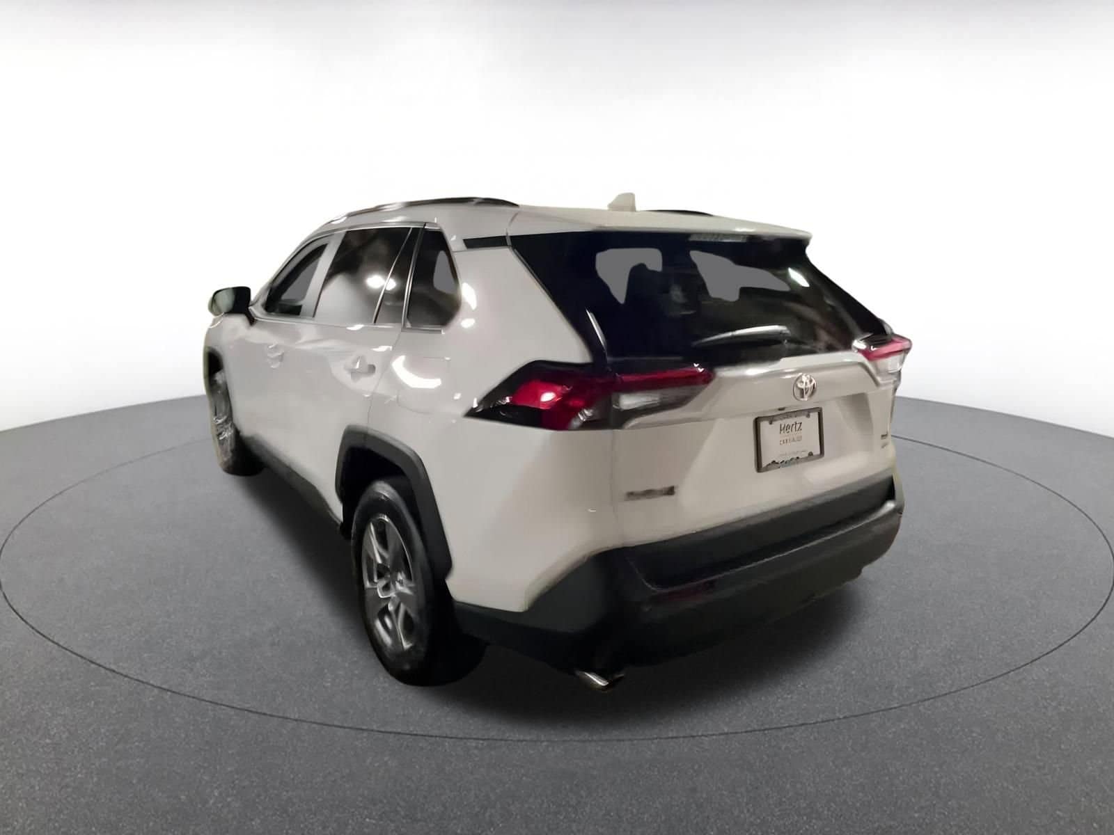 Thumbnail: 2025 Toyota RAV4 - 11