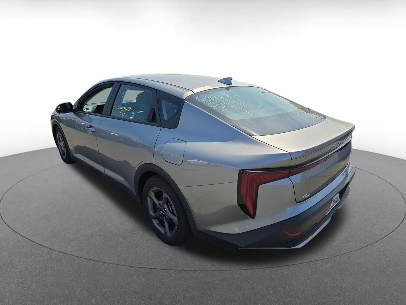 Thumbnail: 2025 Kia K4 - 5