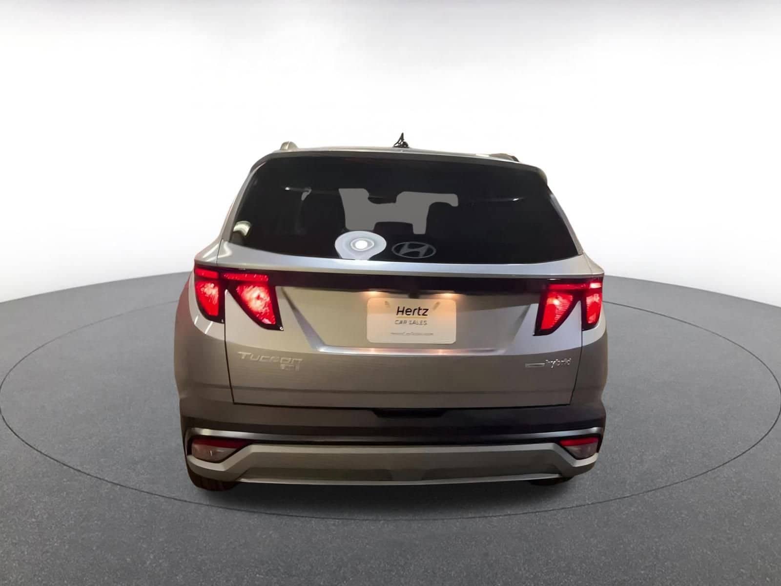 Thumbnail: 2025 Hyundai Tucson - 12