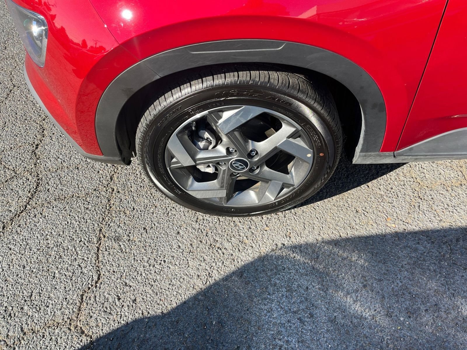 Thumbnail: 2025 Hyundai Venue - 29