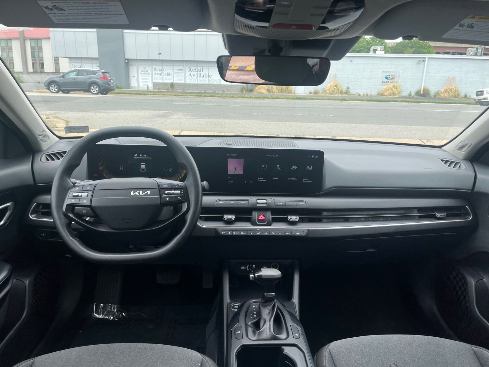 Thumbnail: 2025 Kia K4 - 32