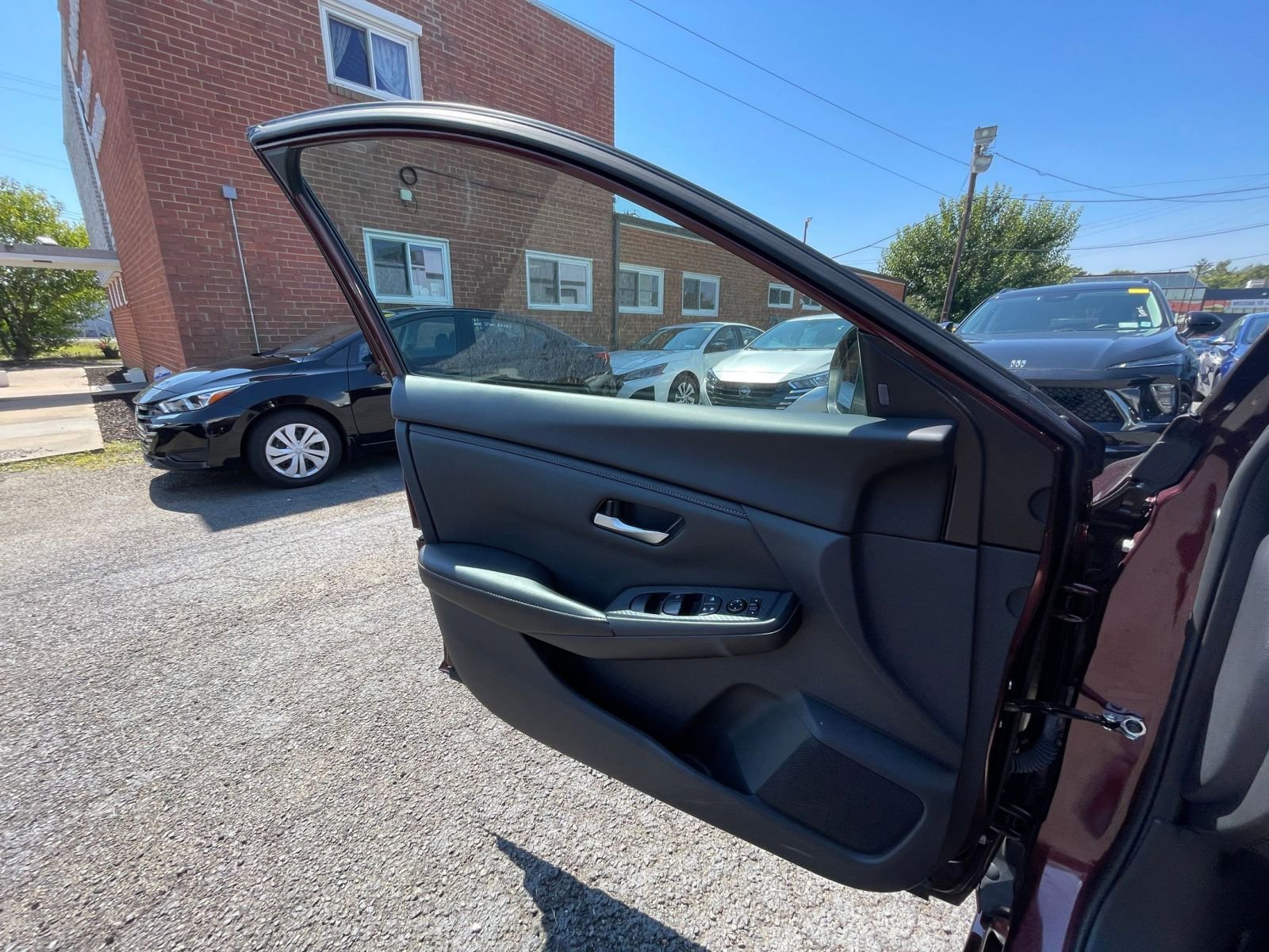 Thumbnail: 2024 Nissan Sentra - 20