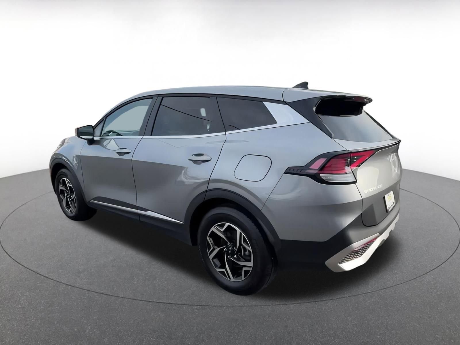 2024 Kia Sportage LX 15