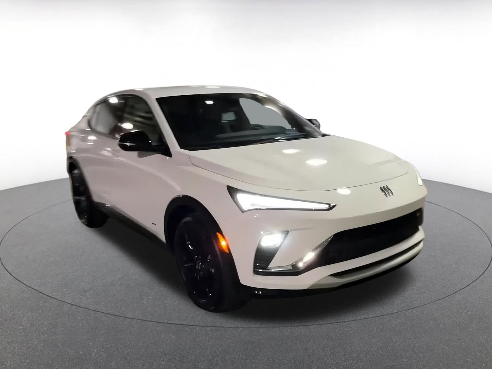 Thumbnail: 2025 Buick Envista - 3