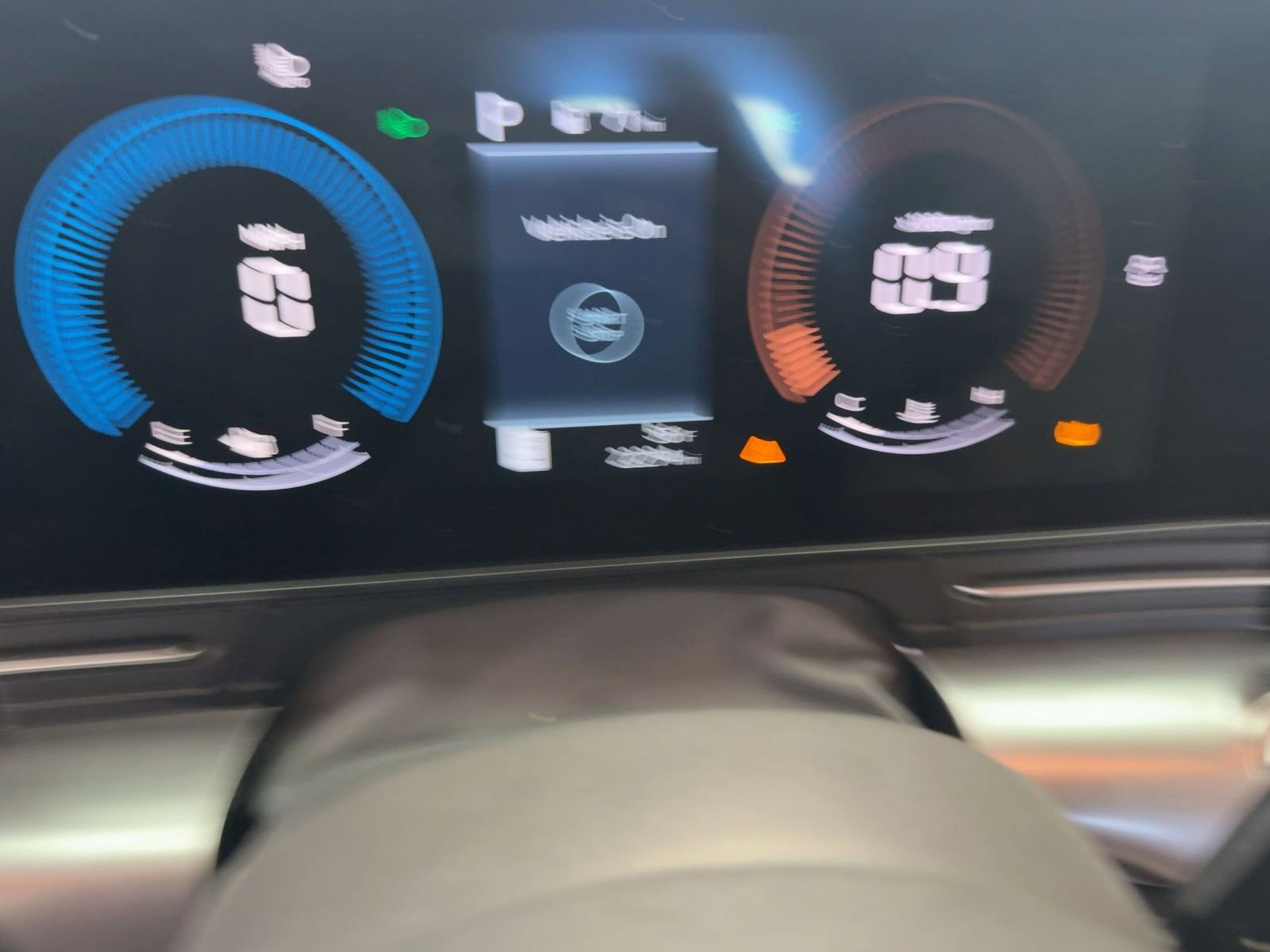 Thumbnail: 2025 Hyundai Kona - 8