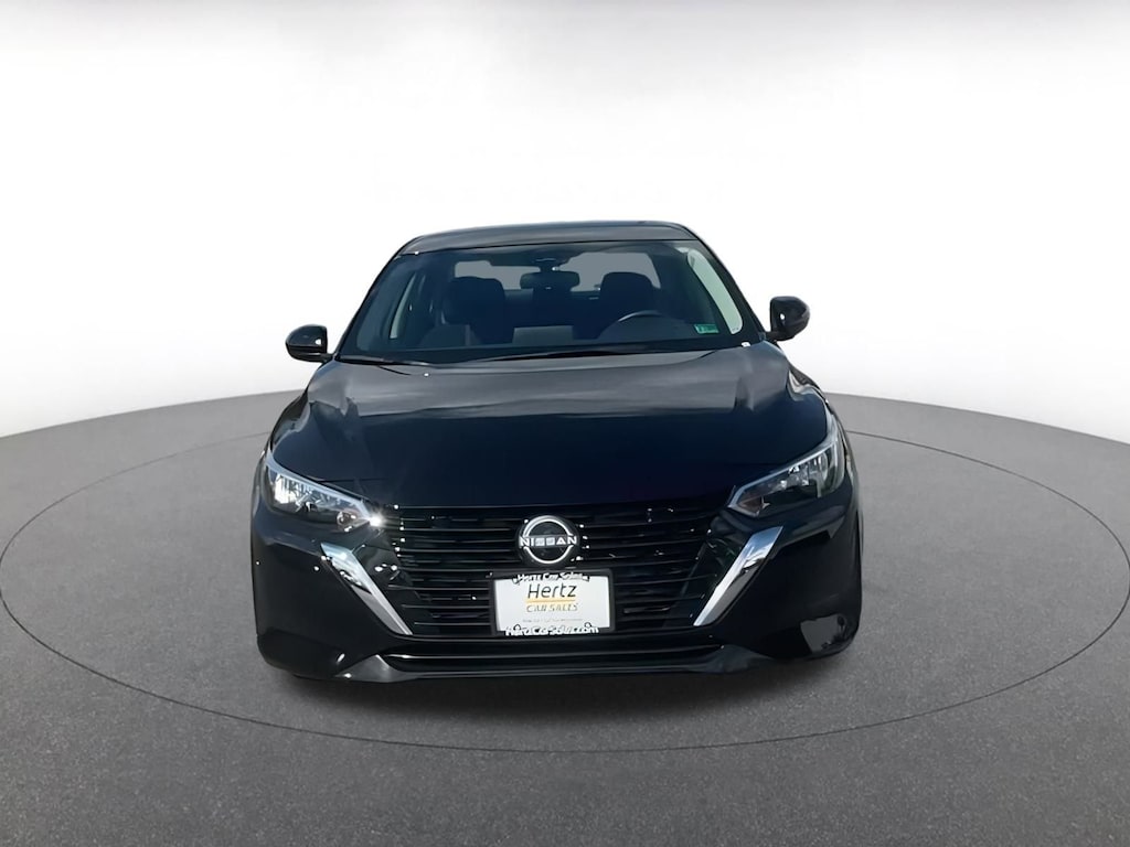 2024 Nissan Sentra SV photo 4