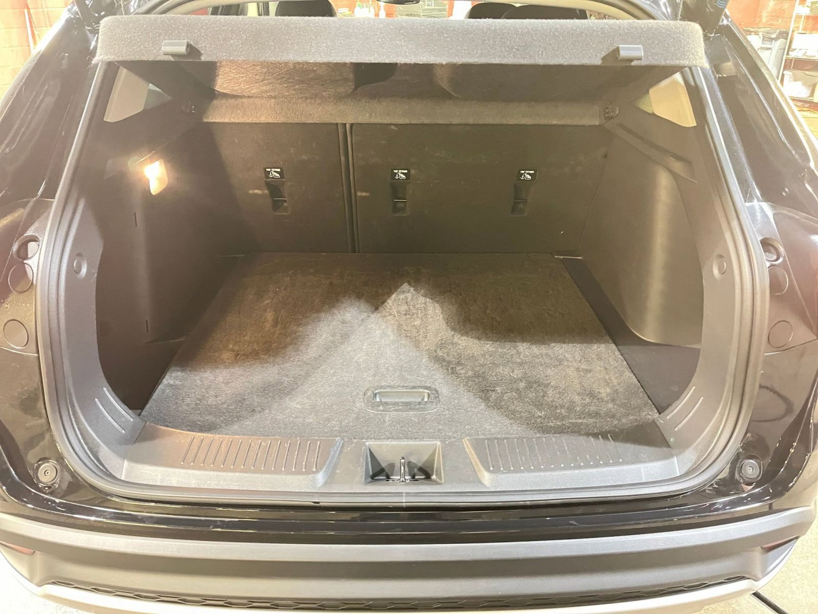 Thumbnail: 2025 Chevrolet Trax - 30