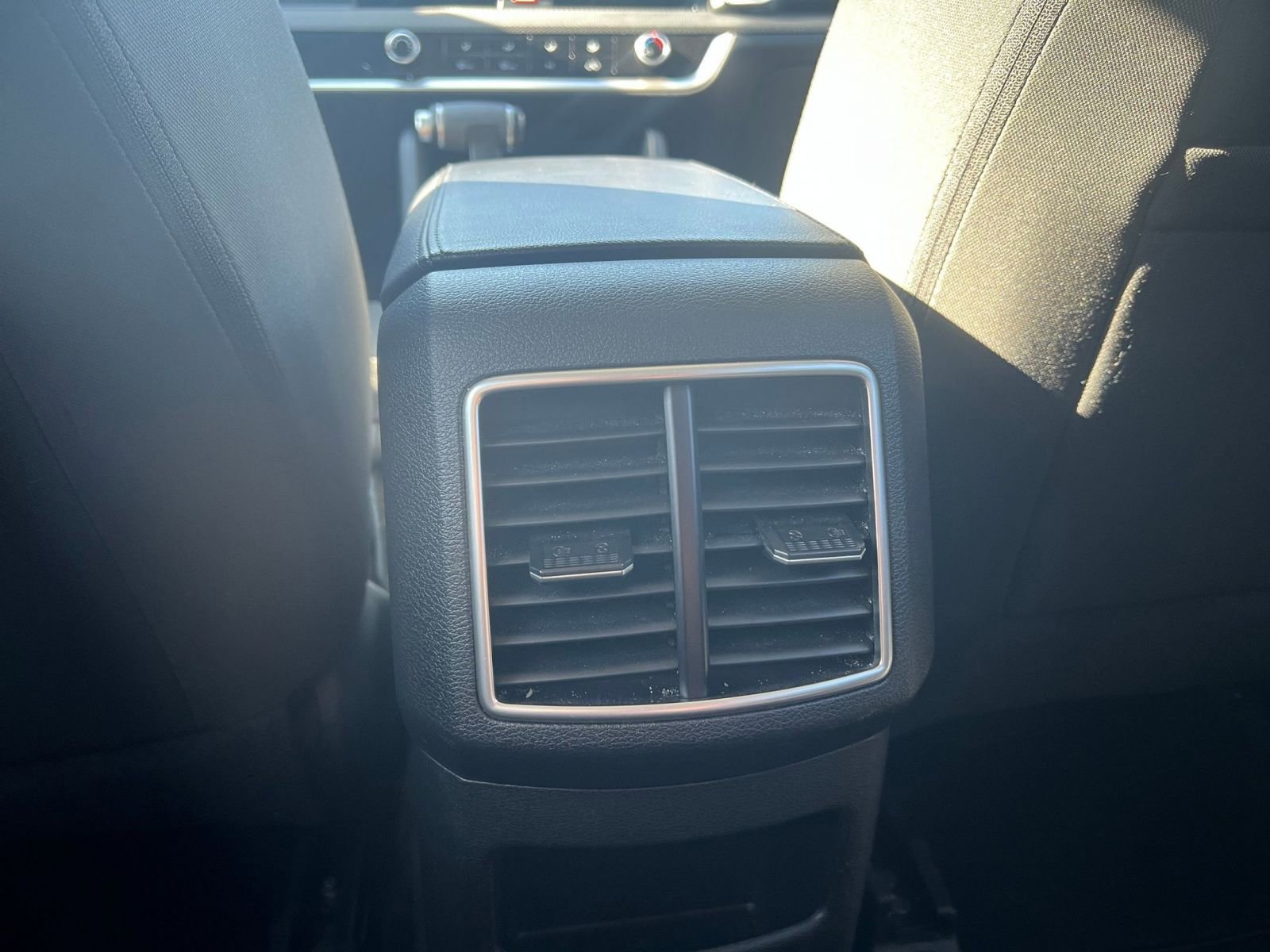 Thumbnail: 2025 Kia Sportage - 22