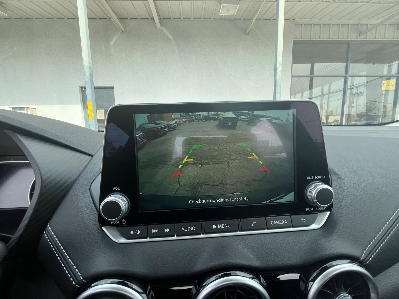 Thumbnail: 2025 Nissan Sentra - 22