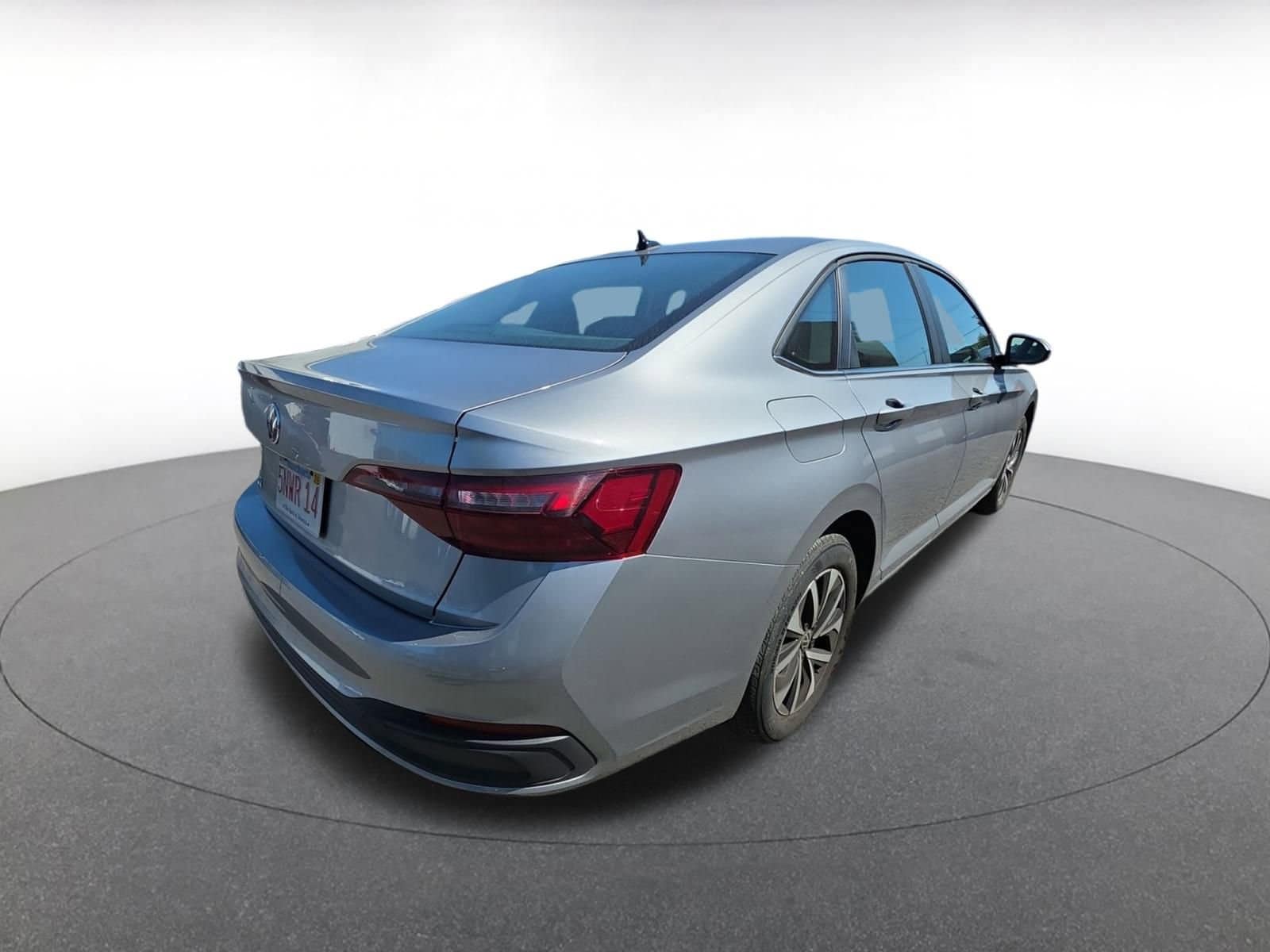Thumbnail: 2024 Volkswagen Jetta - 7