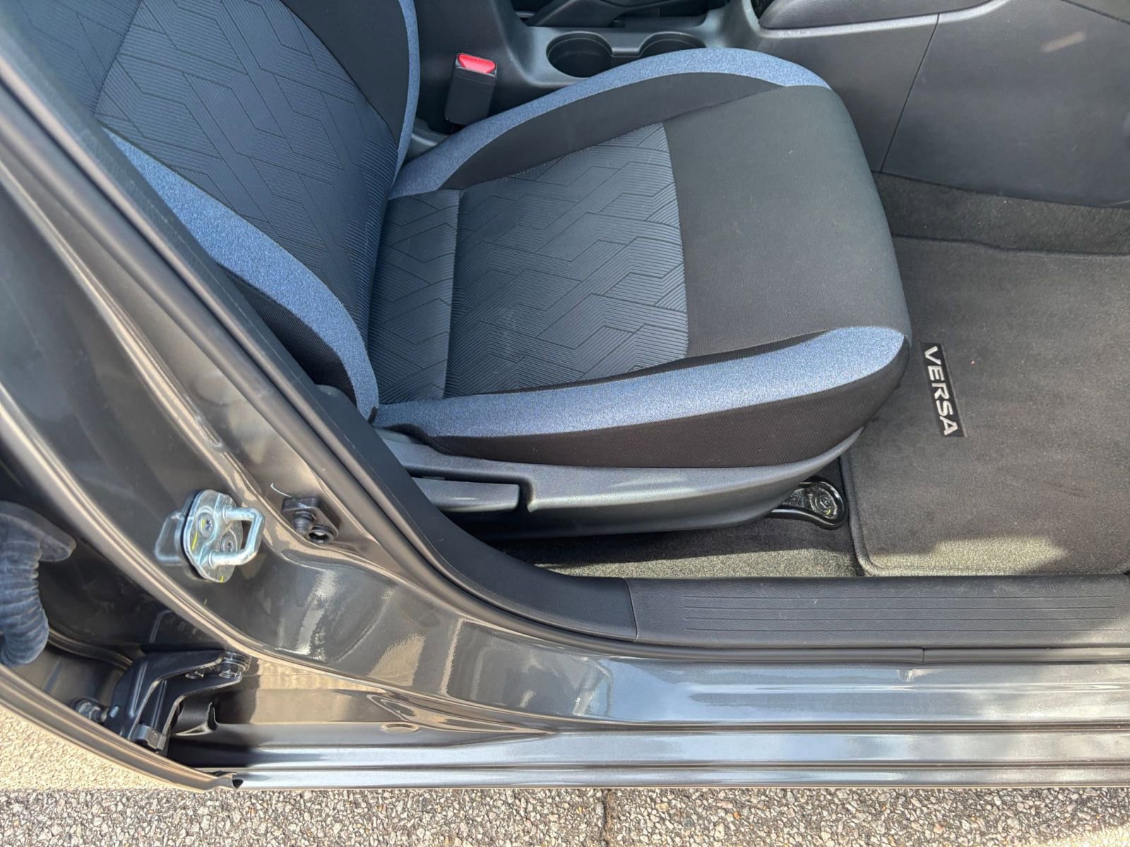 Thumbnail: 2025 Nissan Versa - 24