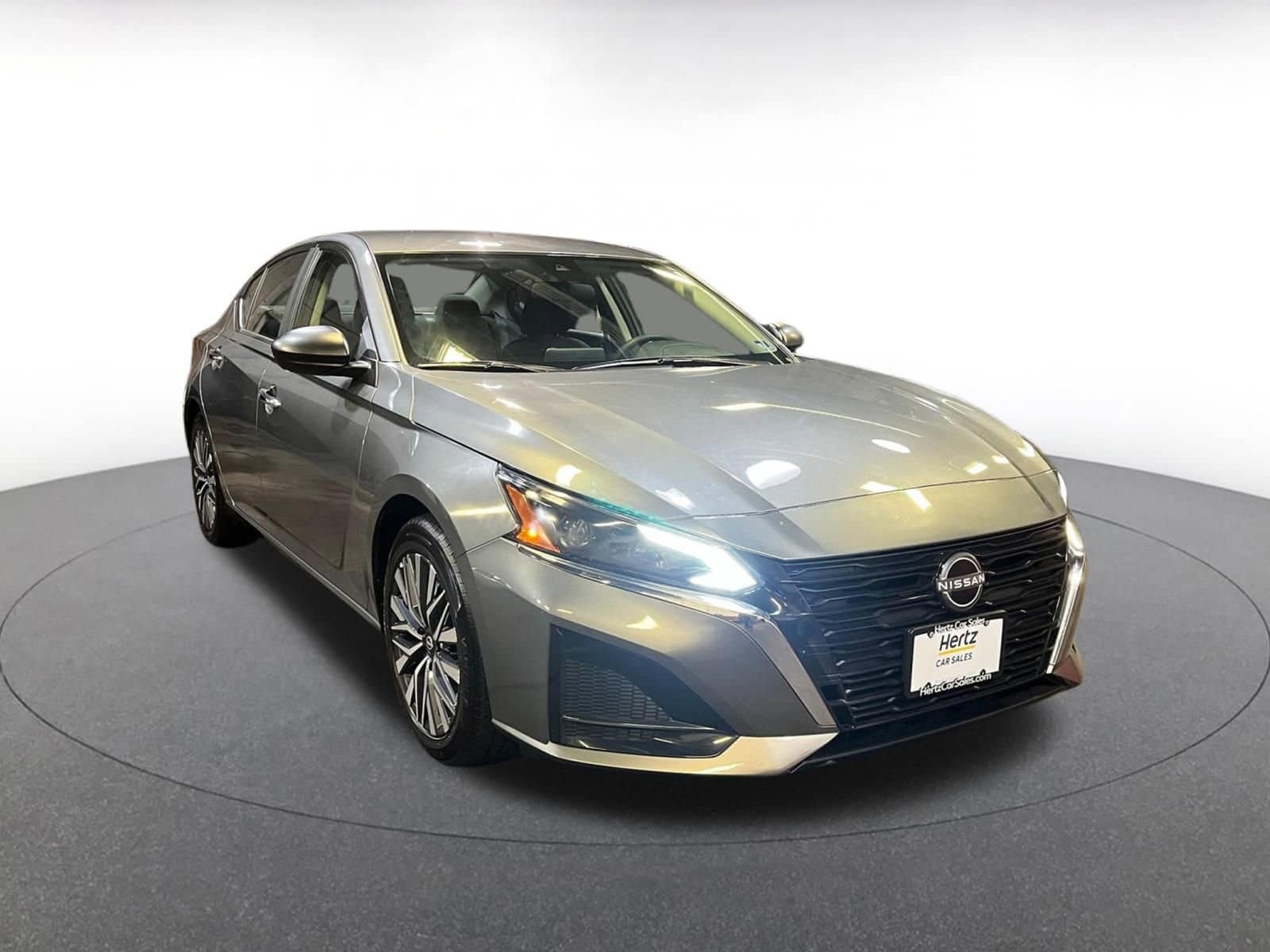 Thumbnail: 2025 Nissan Altima - 1