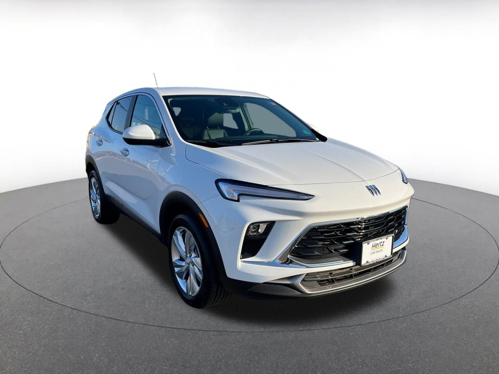 Thumbnail: 2025 Buick Encore GX - 1