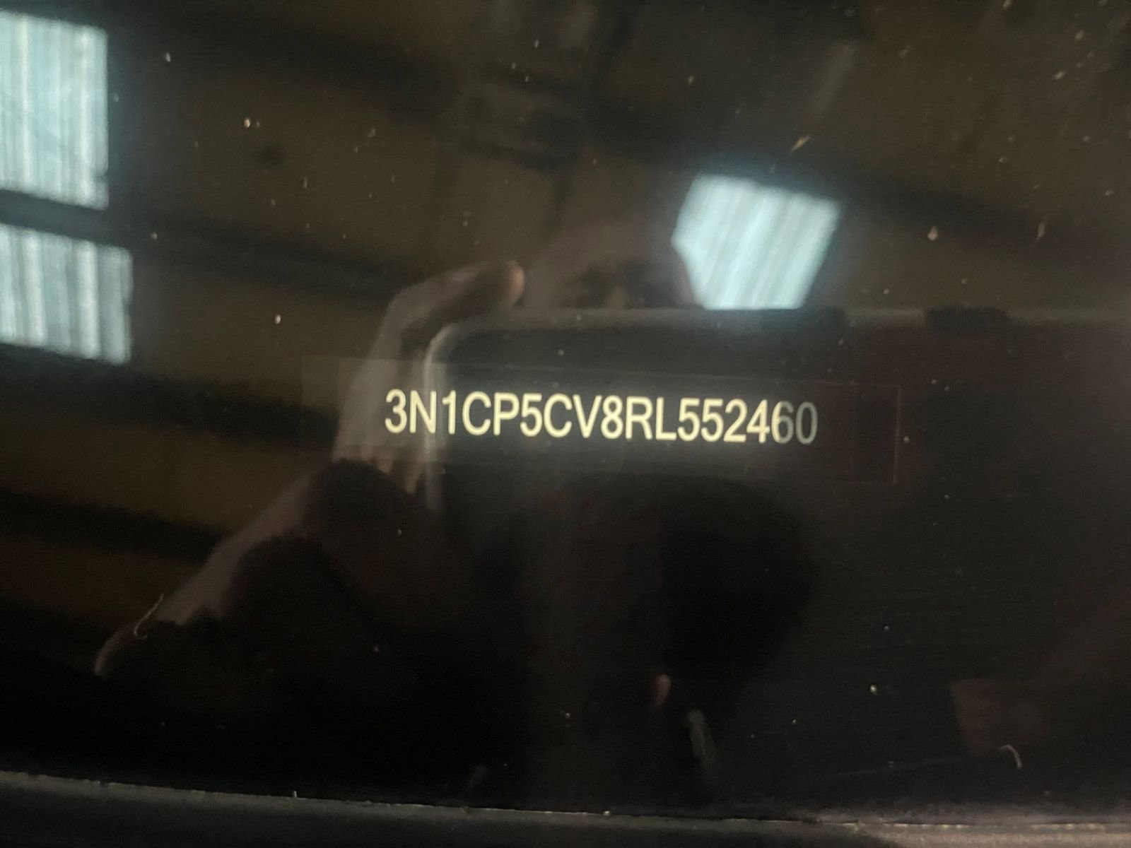 Thumbnail: 2024 Nissan Kicks - 28