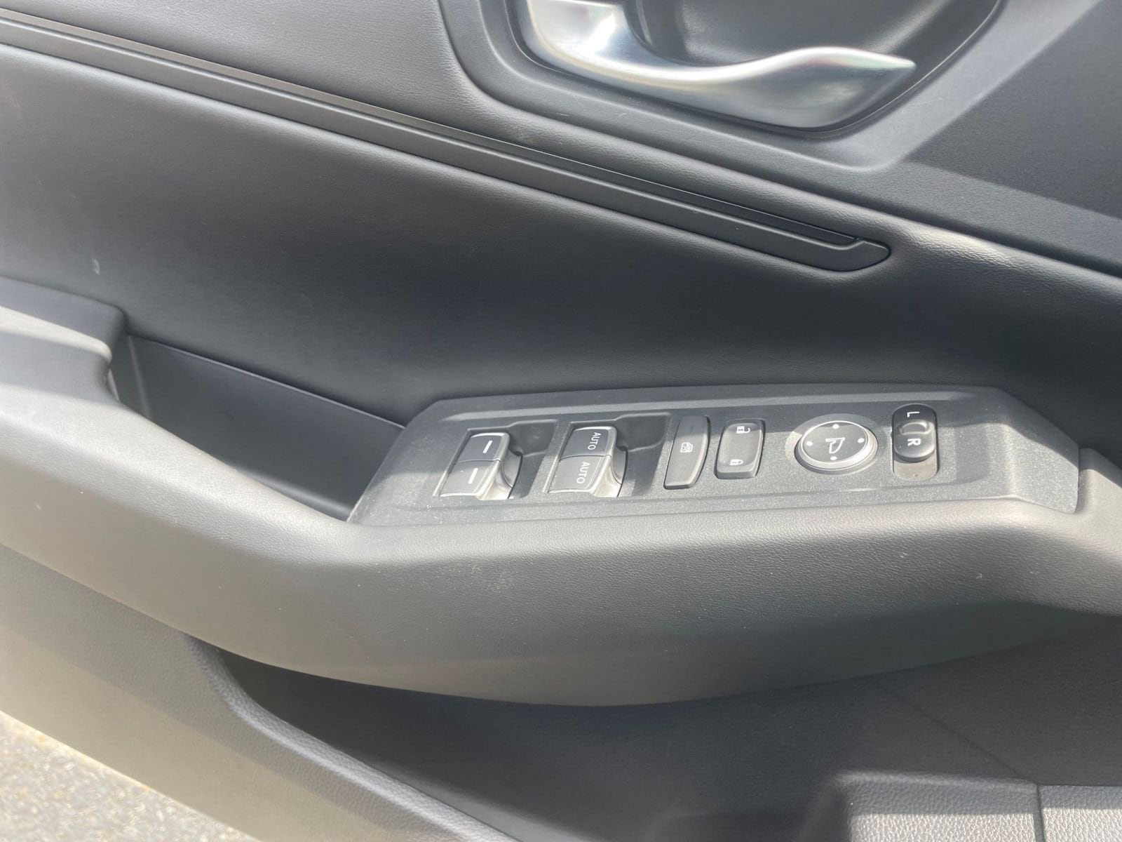 2024 Honda Accord EX 20