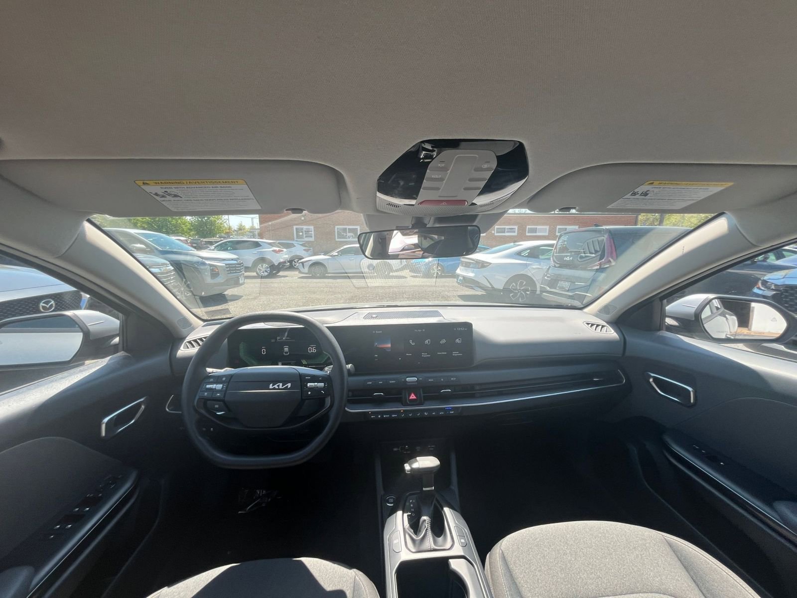 Thumbnail: 2025 Kia K4 - 31