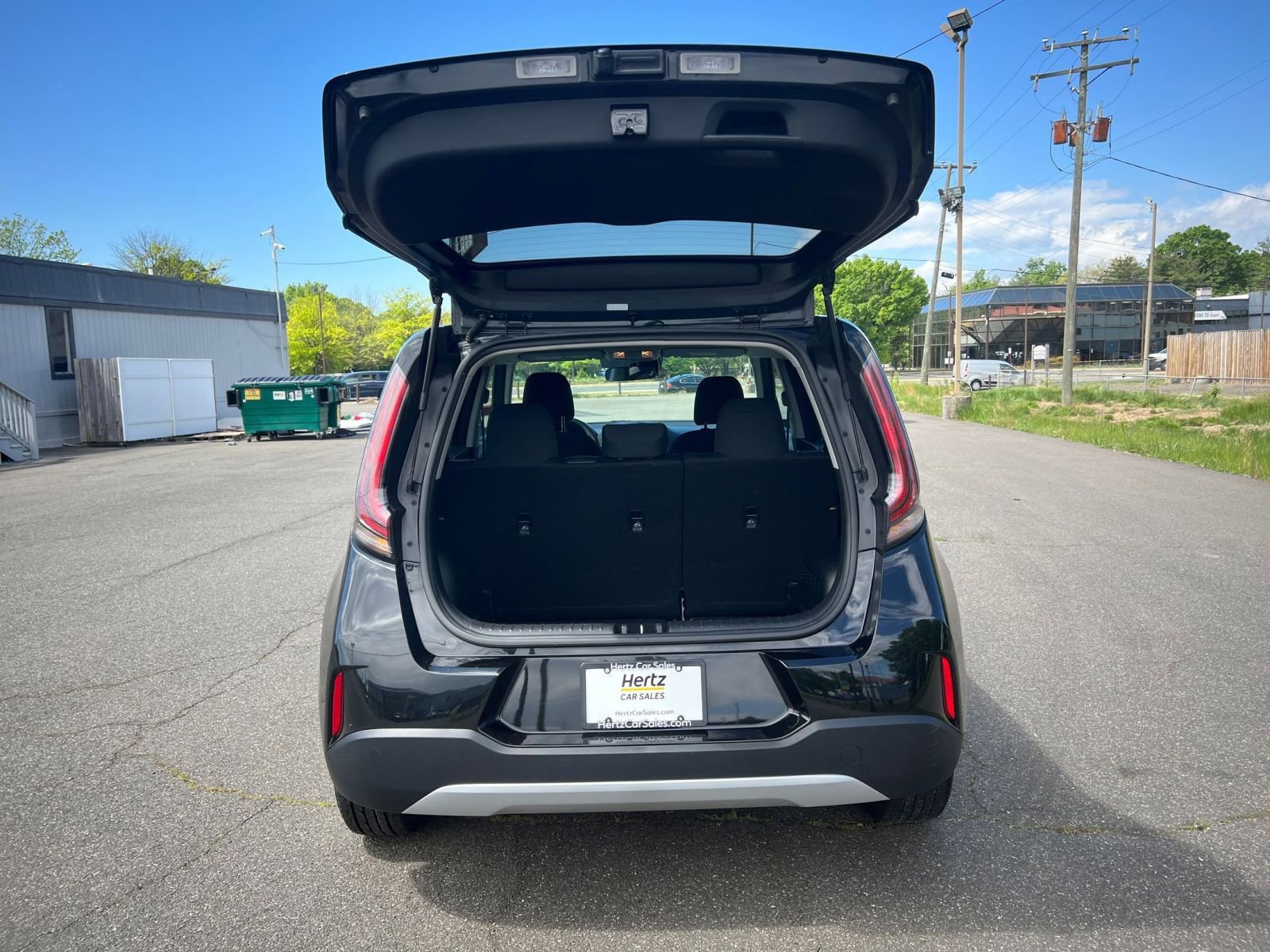 Thumbnail: 2025 Kia Soul - 29