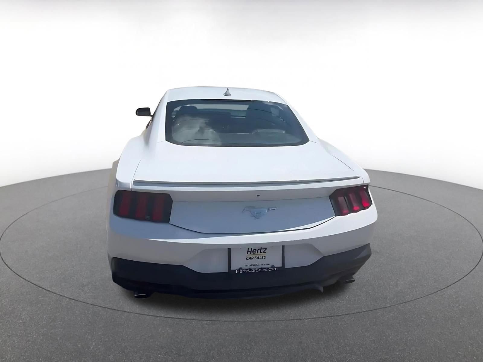 Thumbnail: 2024 Ford Mustang - 12