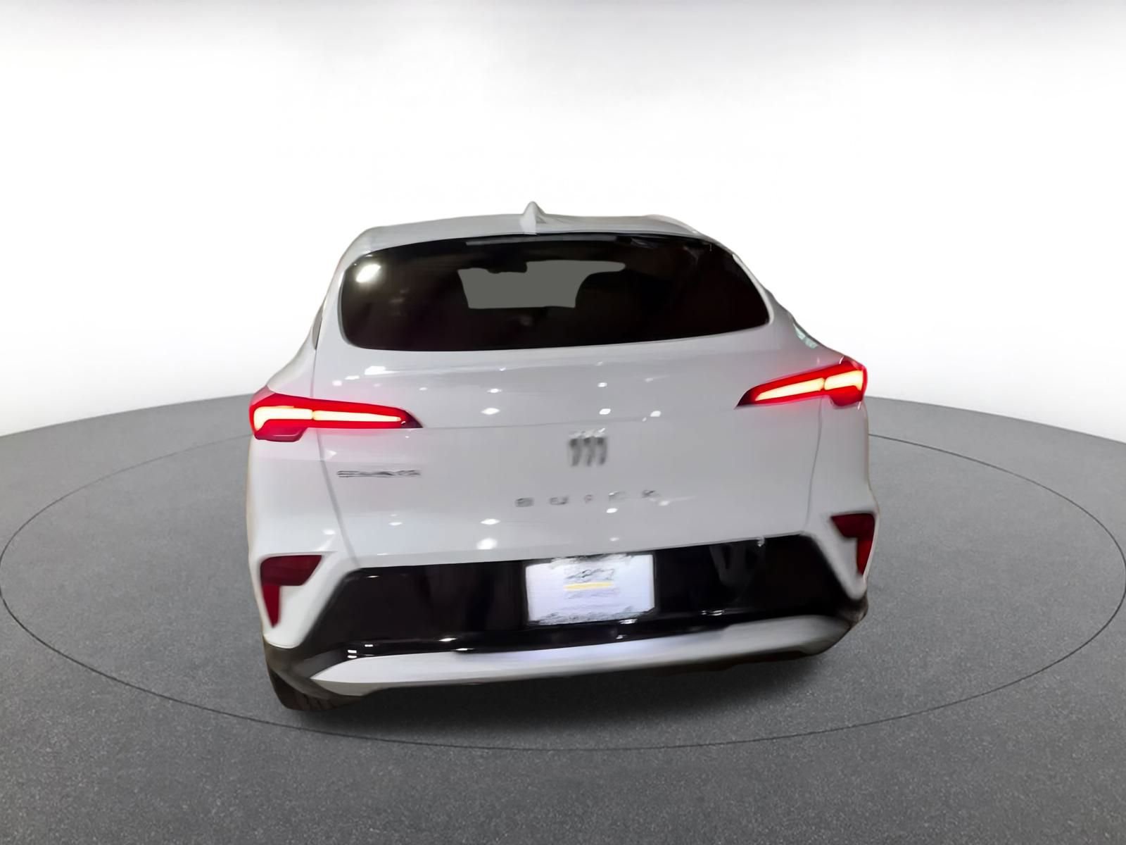 Thumbnail: 2025 Buick Envista - 12