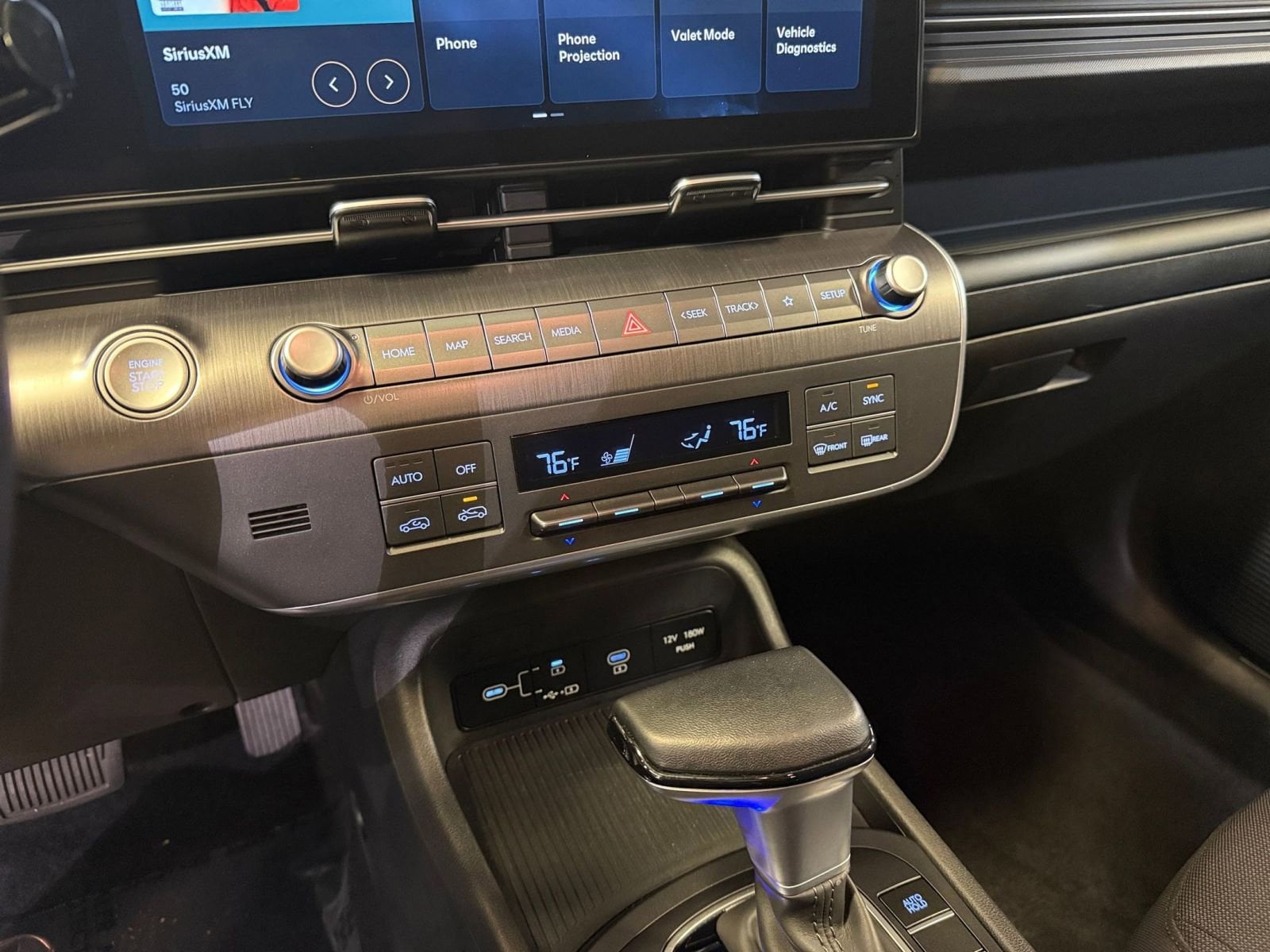 Thumbnail: 2025 Hyundai Kona - 18