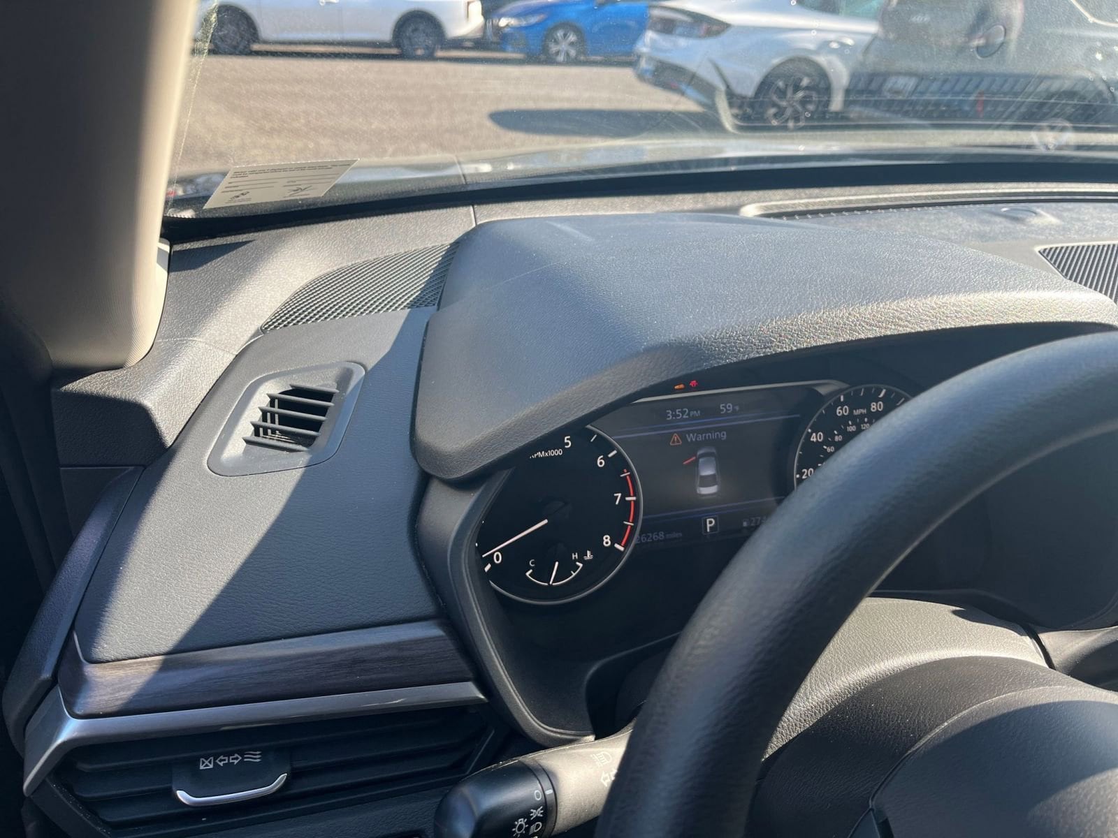 Thumbnail: 2025 Nissan Altima - 35