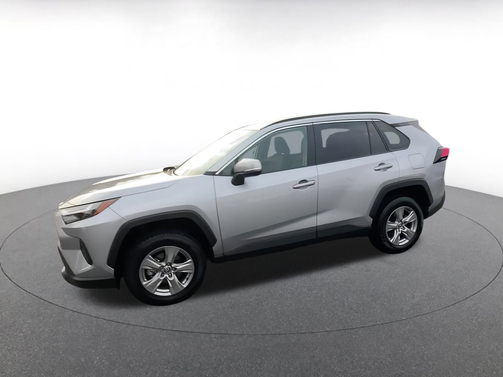 Thumbnail: 2024 Toyota RAV4 - 7
