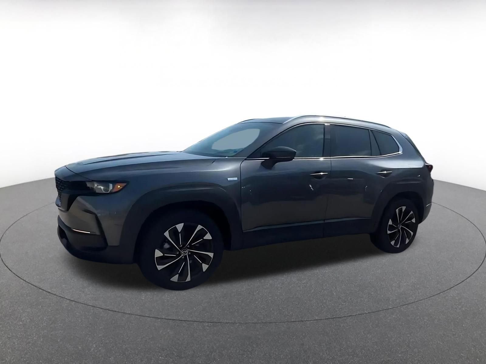 Thumbnail: 2025 Mazda CX-50 - 8