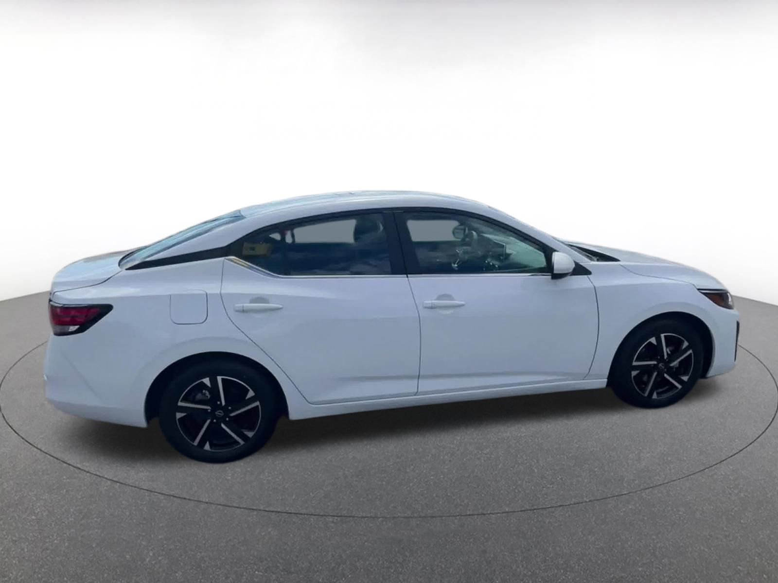 Thumbnail: 2024 Nissan Sentra - 14