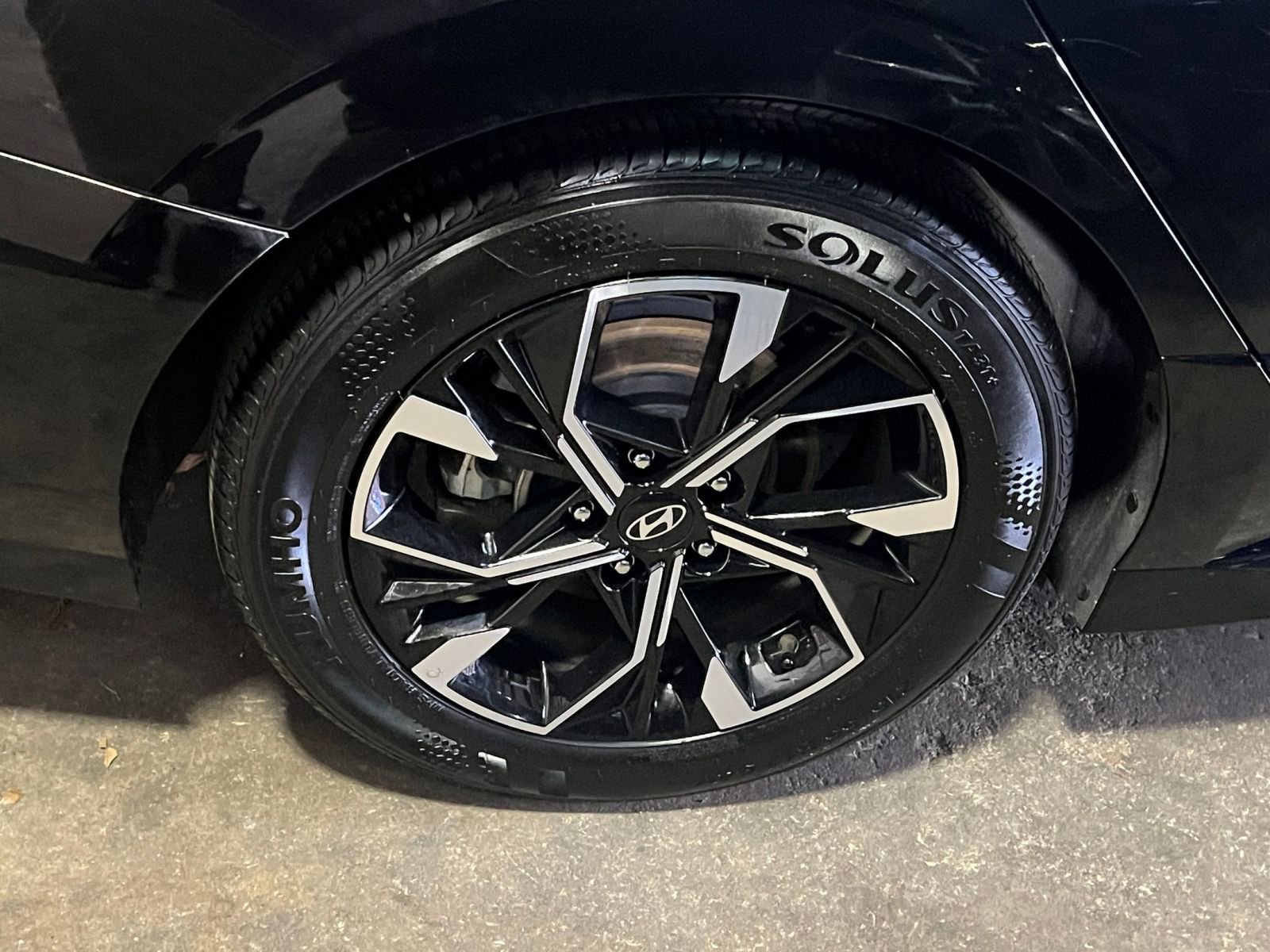 Thumbnail: 2025 Hyundai Sonata - 30