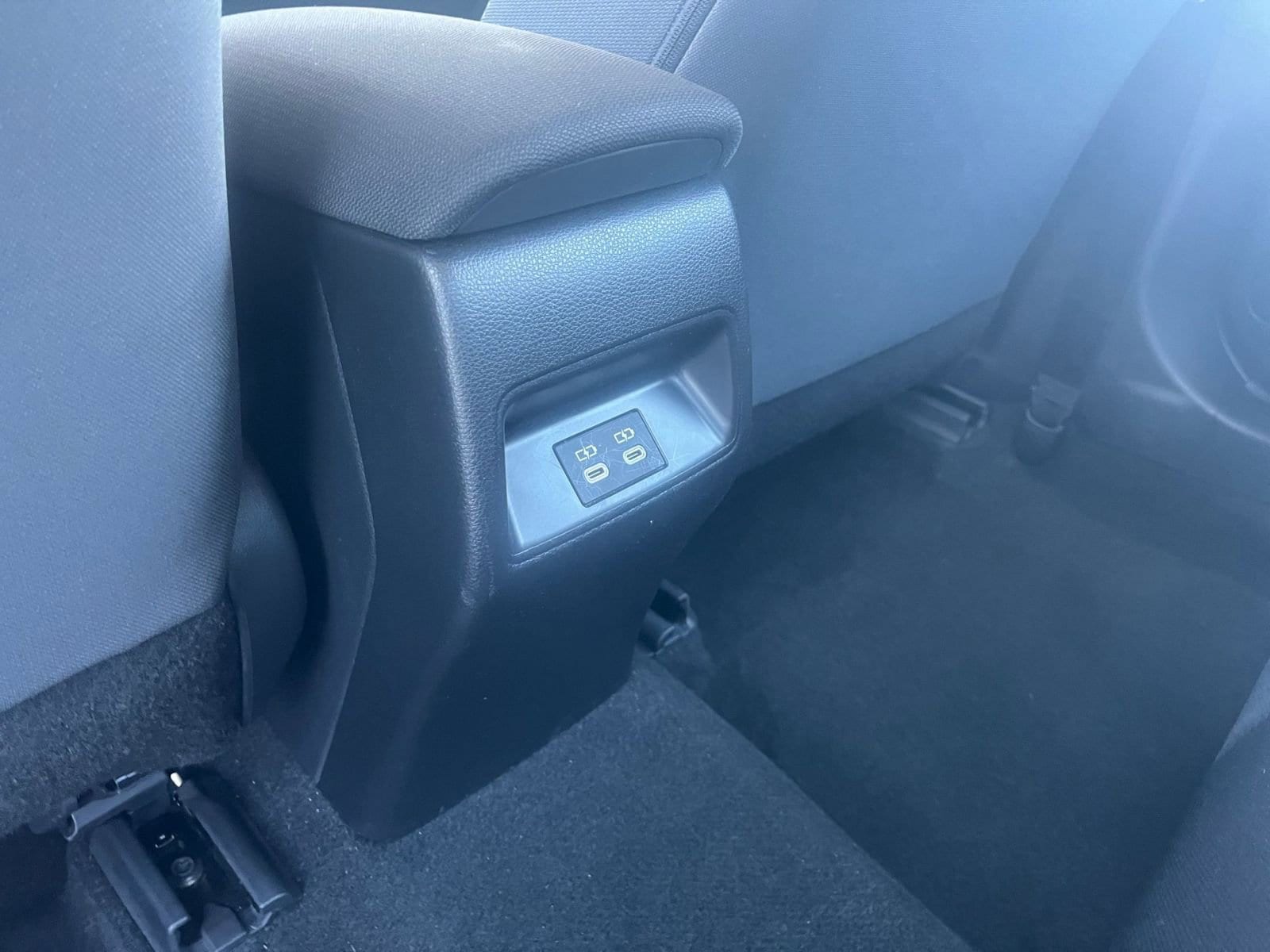 Thumbnail: 2025 Toyota Corolla - 22