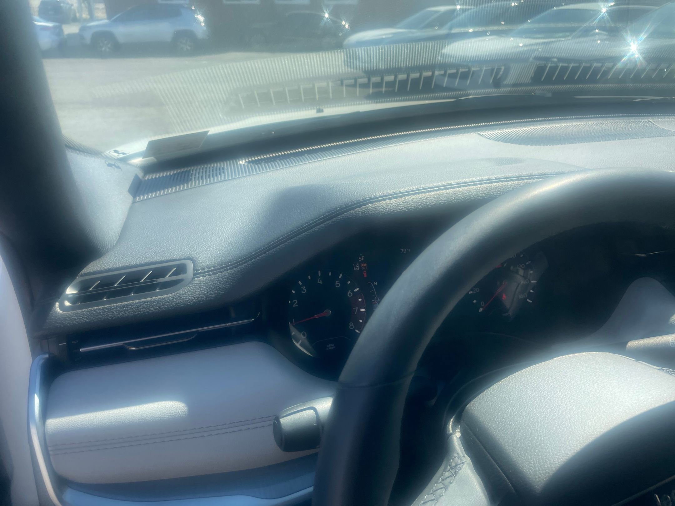 Thumbnail: 2025 Jeep Compass - 35