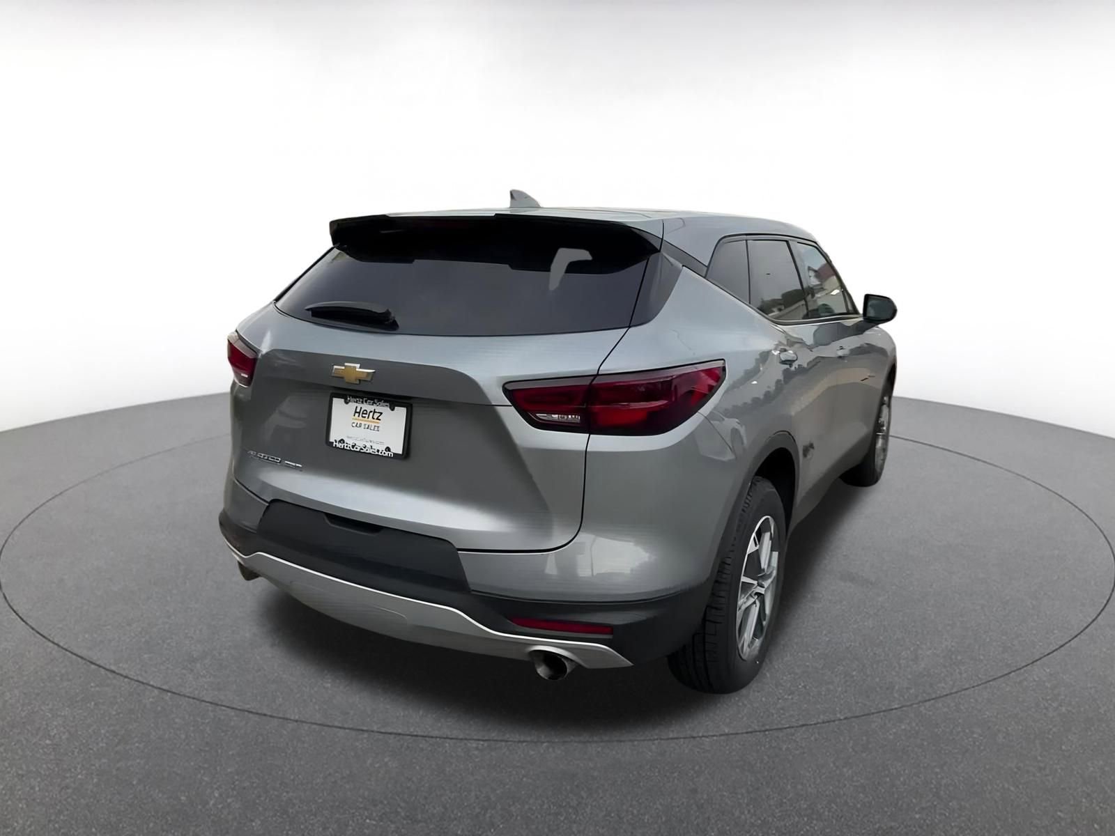 Thumbnail: 2023 Chevrolet Blazer - 13