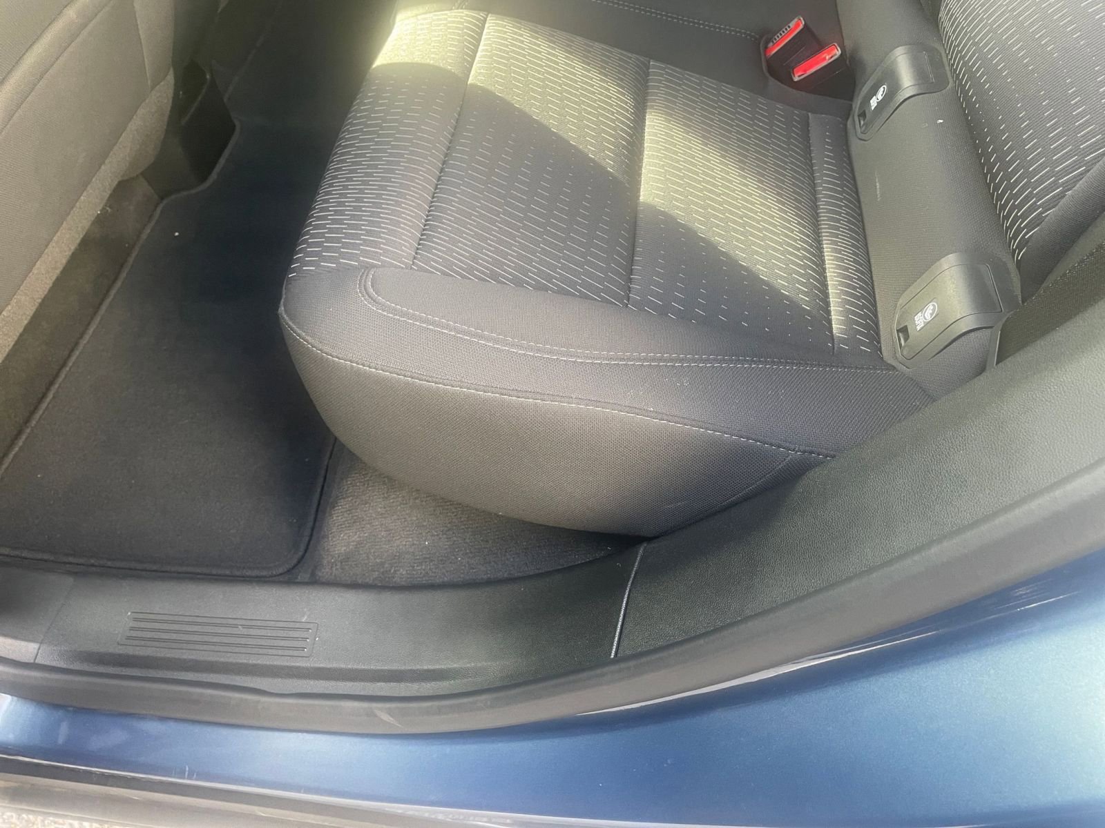 Thumbnail: 2025 Chevrolet Equinox - 24